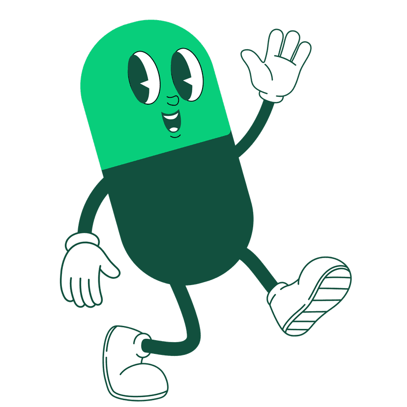 Mascote Preparado